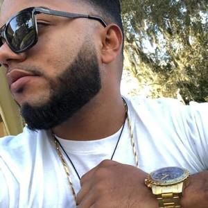 Meet your Posher, Ronny rafael